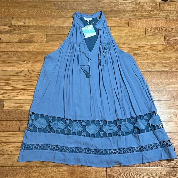 NWT Umgee Dress Size M - Picture 1 of 9
